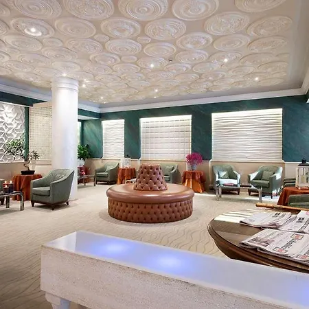 Hotel Grand Adriatico 4*