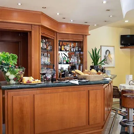 Grand Adriatico 4* Florencie