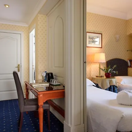 Grand Adriatico Hotel Florencie