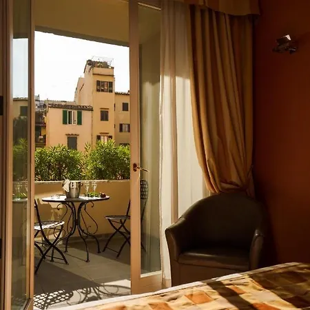 Grand Adriatico Florencie
