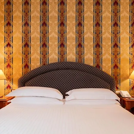 Hotel Grand Adriatico 4*