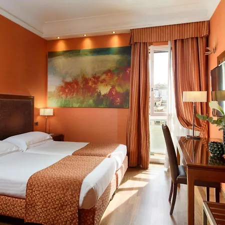 Grand Adriatico Hotel 4*