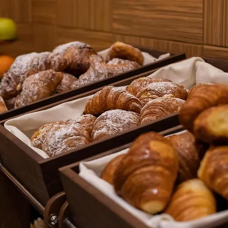 Grand Adriatico 4* Florencie