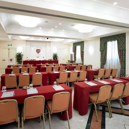 Grand Adriatico 4* Florencie