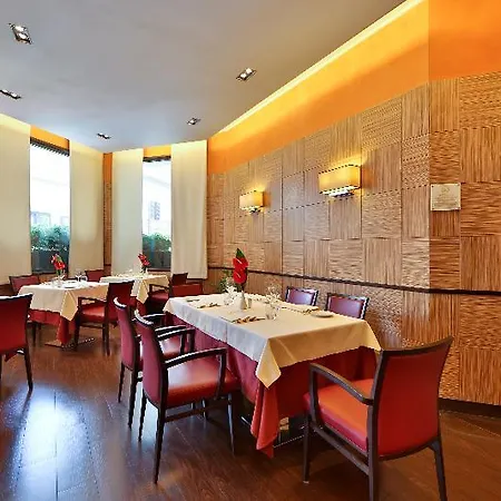 Hotel Grand Adriatico