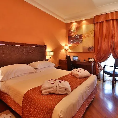 Grand Adriatico Hotel