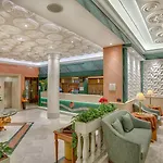 Grand Adriatico Hotel Florence