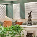 Grand Adriatico Hotel