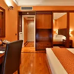 Hotel Grand Adriatico 4*