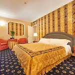 Grand Adriatico Hotel 4*