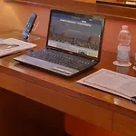Grand Adriatico Hotel Florence