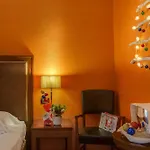 Grand Adriatico 4* Florence