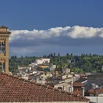 Grand Adriatico Hotel Florence