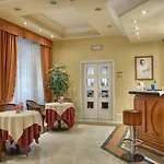 Grand Adriatico 4* Florence