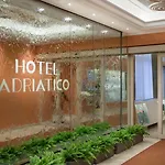Hotel Grand Adriatico Florence