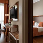 Grand Adriatico Hotel 4*