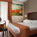 Hotel Grand Adriatico Florence