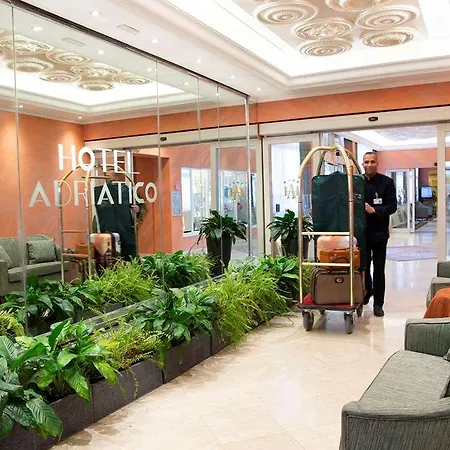 Grand Adriatico Florence