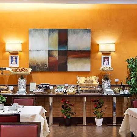 Grand Adriatico Otel