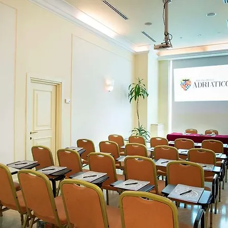 Grand Adriatico Otel