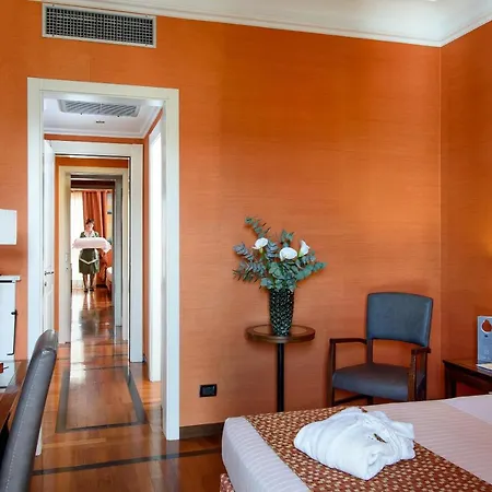 Otel Grand Adriatico 4*