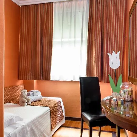 Grand Adriatico Otel 4*