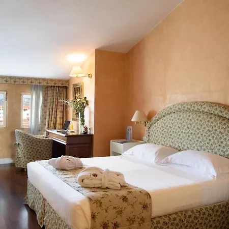 Grand Adriatico Otel 4*