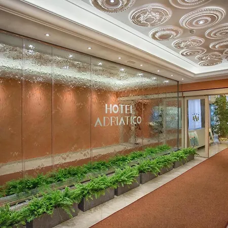 Grand Adriatico Hotel 4*