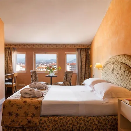 Grand Adriatico Otel Floransa