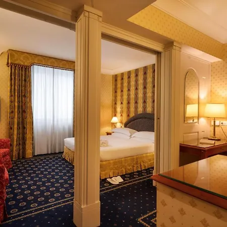 Grand Adriatico Otel