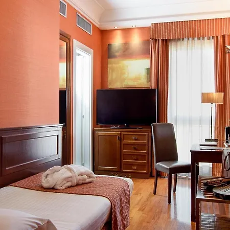 Grand Adriatico Otel 4*