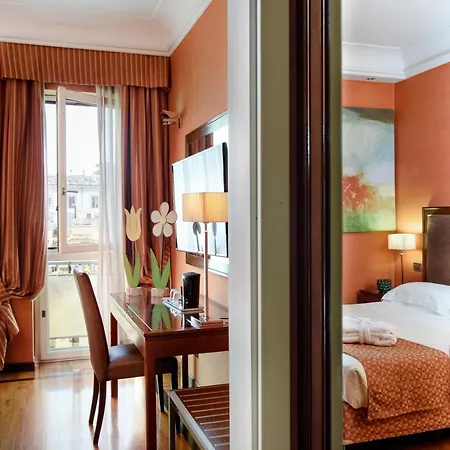 Grand Adriatico Otel 4*