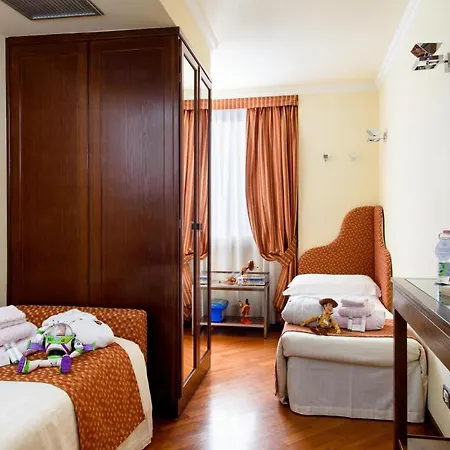 Hotel Grand Adriatico 4*