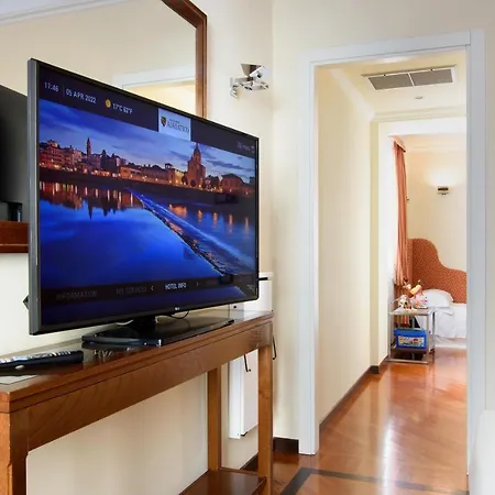 Grand Adriatico 4*