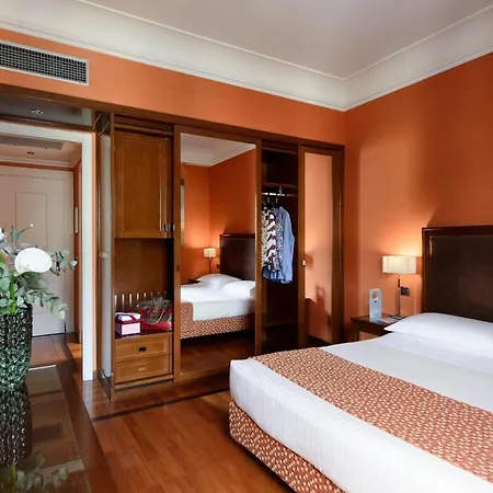 Grand Adriatico Otel