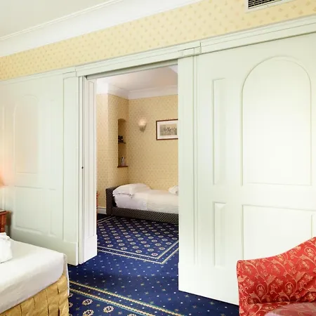 Grand Adriatico Otel Floransa