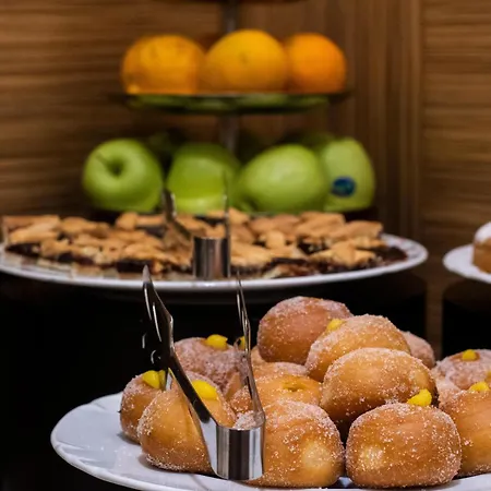 酒店 亚德里亚海大酒店