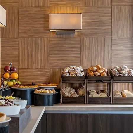 亚德里亚海大酒店 酒店 佛罗伦萨