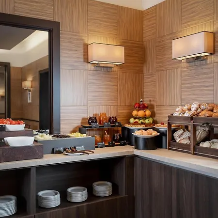 亚德里亚海大酒店 佛罗伦萨