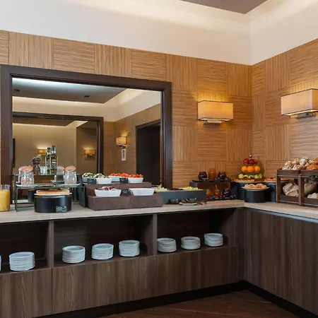 Grand Adriatico Hotel 4*