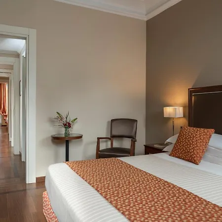 亚德里亚海大酒店 4* 佛罗伦萨