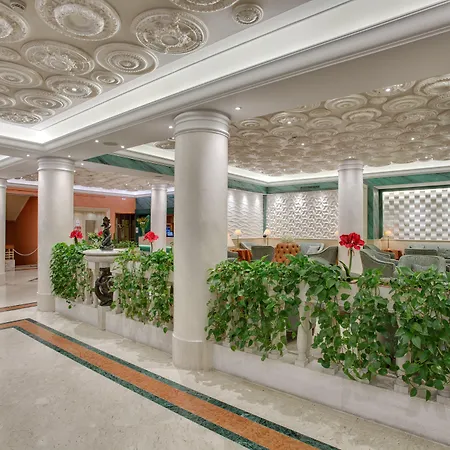 Hotel Grand Adriatico 4*