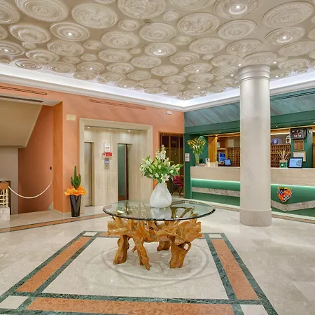 酒店 亚德里亚海大酒店