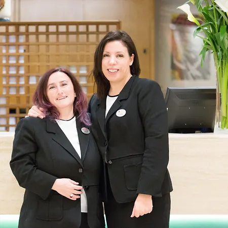 亚德里亚海大酒店 佛罗伦萨