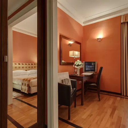 Hotel Grand Adriatico 4*