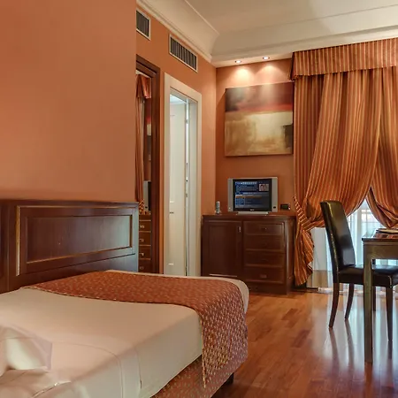 Grand Adriatico Florencia