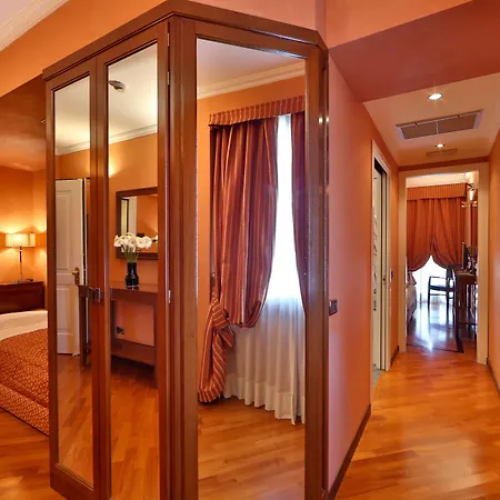 Grand Adriatico 4*