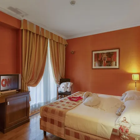 Grand Adriatico Hotel 4*