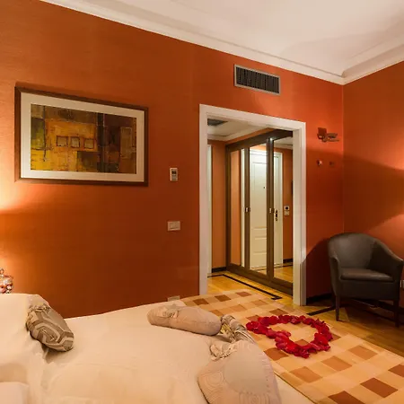 Grand Adriatico Hotel