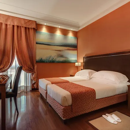 亚德里亚海大酒店 佛罗伦萨